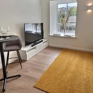Apartment Hideaway, Haworth