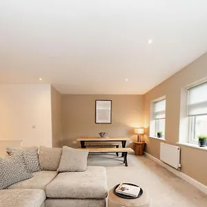 Apartment Boutique - Mazerystays, Exley