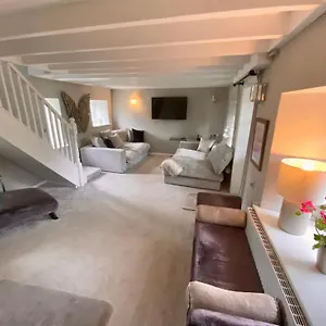 Holiday home 3 Stock, Darley